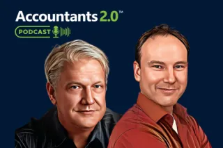 WTF is Accountants 2.0!?! -The Accountants 2.0 Podcast Premiere