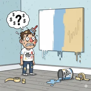 Tired of the Painting Gamble? Get Vetted Painters Here