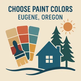 How to Choose Paint Colors 

