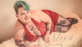 Embracing Your Body: The Power of Boudoir