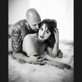 Capturing Love: The Ultimate Couple Photoshoot Experience