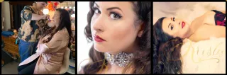 Spring into Empowerment: Embracing Self-Confidence and Self-Love Through Boudoir Photography