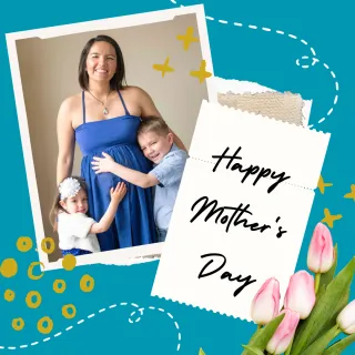 Honoring Her: The Real Story Behind Mother's Day



