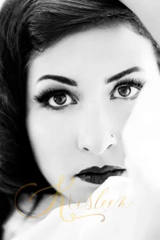 What It Means to Be Seen: A Love Letter to the Woman Hiding in the Shadows



