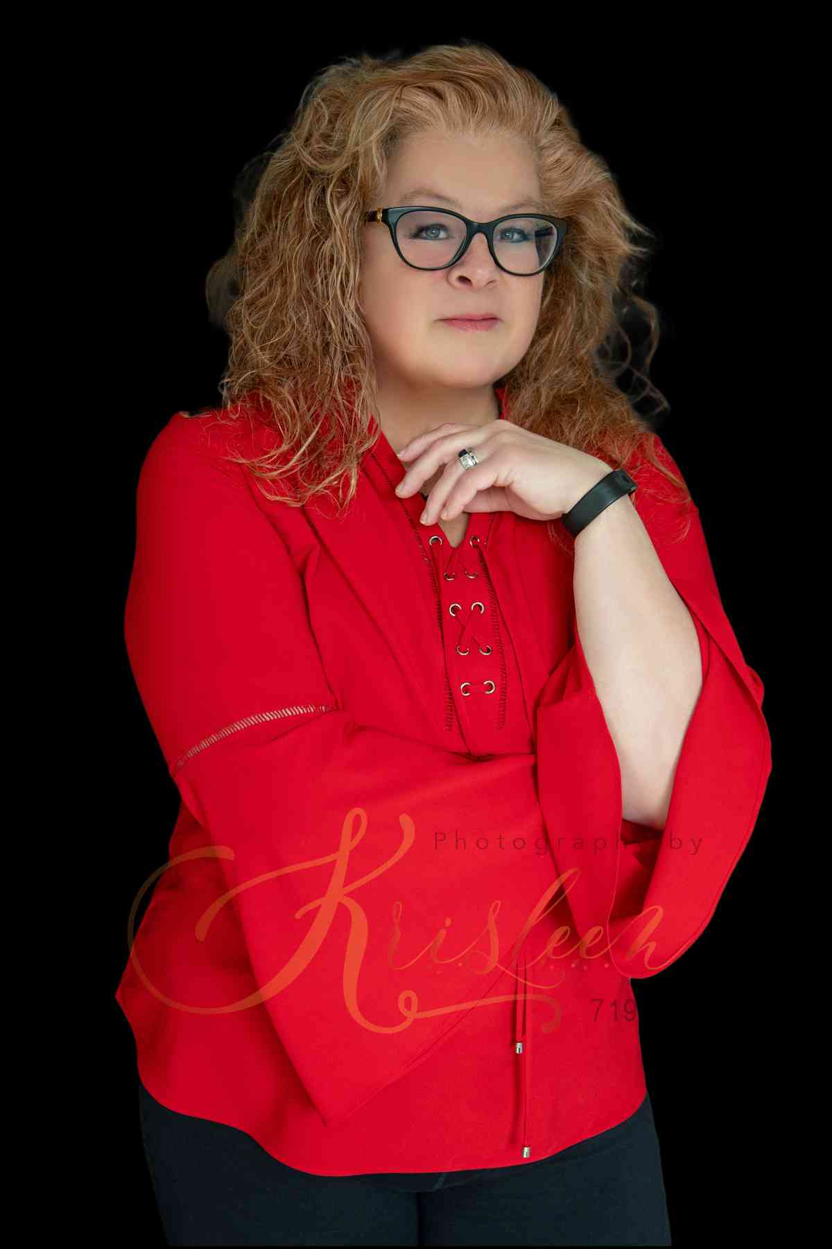 💫 The Power of a Professional Portrait Headshot: Why It’s More Than Just a Photo