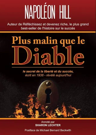 Plus malin que le diable - Napoléon Hill