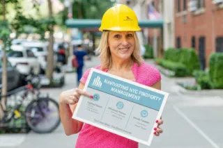 Why Your Board Needs a Property Management Recruiter