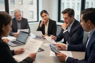 Why Reviews & References Aren’t Always What They Seem — And What Boards Should Do Instead