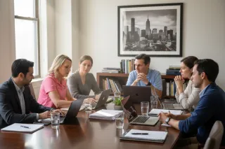 What Does a Property Manager Really Do in a NYC Co-op or Condo