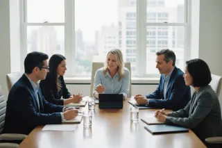 NYC Property Management Search Support: How to Onboard New Co-op & Condo Board Members