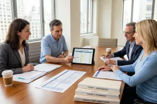 How to Change Your Property Manager in NYC: A Step-by-Step Guide for Co-op & Condo Boards