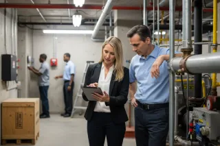 How Often Should Your Property Manager Visit Your NYC Co-op or Condo?