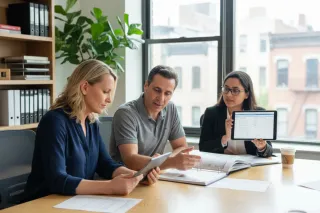 How to Evaluate a Property Management Company After Hiring Them in NYC