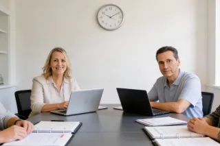 Why Your Board Needs a Property Management Recruiter