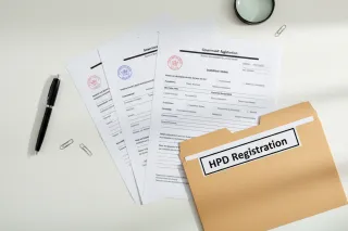  HPD vs. DHCR Rent Registration: What NYC Boards Need to File — and When