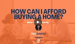 How Can I Afford a Home? 