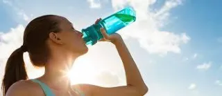 9 Surprising Signs of Dehydration