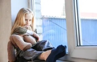 Recognizing the Warning Signs: Mental Health Issues in Children