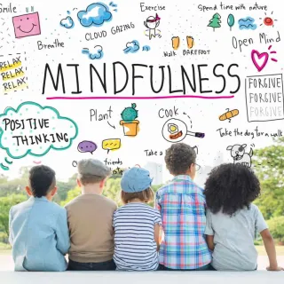 The Power of Mindfulness for Kids: Reducing Anxiety and Improving Focus