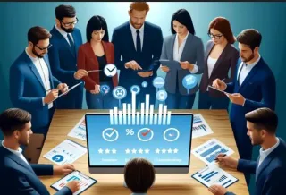 Using Surveys and Polls to Gain Customer Insights for Small and Mid-Size Businesses