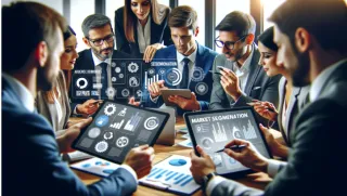 Understanding Your Target Audience: Techniques for Effective Market Segmentation