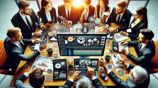 The Rise of Video Marketing: Tips for Engaging Content