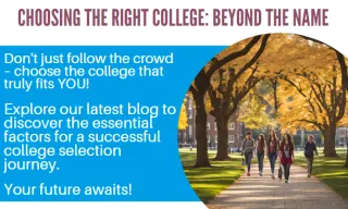 Choosing the Right College: Beyond the Name