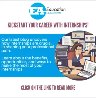 The Role of Internships in Career Development