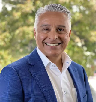 The Beginning of My Blog