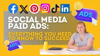 Paid Social Media Advertising: Basics and Best Practices