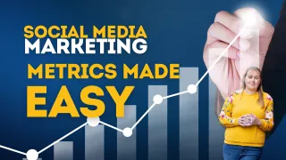 How to Analyse Social Media Metrics to Grow Your Business