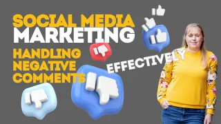 How to Handle Negative Comments and PR Crises Like a Pro