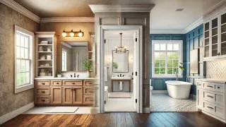 Home Updates Before Selling: 2024 ROI Data for Winter Springs & Oviedo Sellers