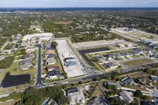 New Home Construction in Winter Springs & Oviedo: Do You Really Need an Agent for Your Florida Dream Home
