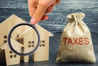 Central Florida Property Tax Guide 2025