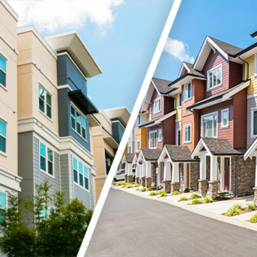 Condo vs Townhome vs Villa | Orlando & Winter Park Downsizing Guide