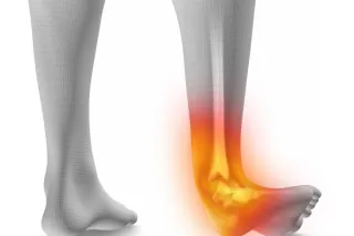 Unlocking the Connection: How Your Ankle Joints Impact Lower Back Muscles