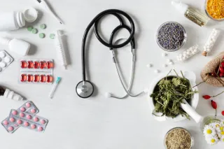 Natural vs. Medical: What's Best for Back Pain?