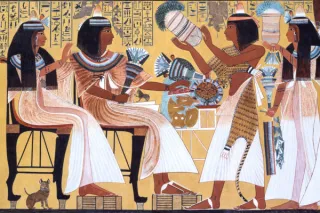 Exploring the Roots of Back Pain Treatment: A Journey Through History