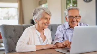 Affordable Online Programmes for Seniors (UK) | No Apps, No Hassle