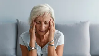 Migraine Relief in Cumbria After 50 Years of Pain
