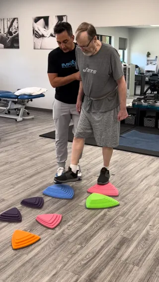 Parkinson’s Disease: What It Is and How Physical Therapy Can Help