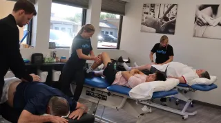 Myth-Busting and FAQs About Physical Therapy