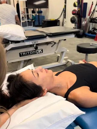 The Link Between Posture and Chronic Pain: How Physical Therapy Can Help