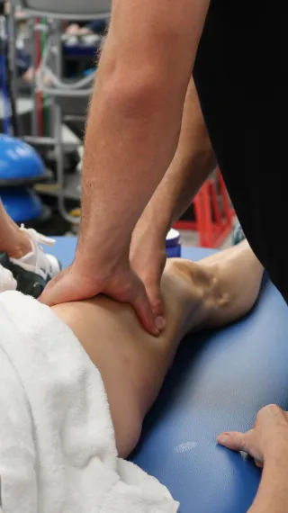 The Best Physical Therapy Treatments for Hikers and Golfers