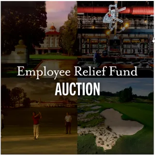 Wonderful Idea for Country Clubs during this downtime...
