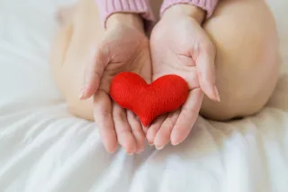 High Cholesterol: Don't Let It Rain On Your Parade!
