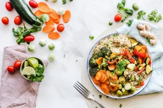 Top Brain Superfoods