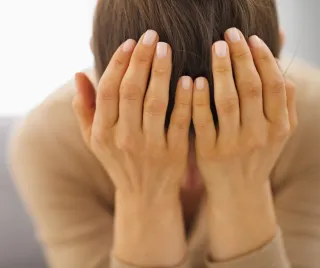 The Shocking Truth About Stress and Your Menopausal Transformation