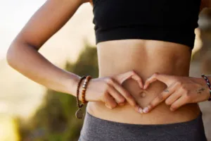Beyond Weight Loss: A Functional Medicine Approach to Perimenopausal Health